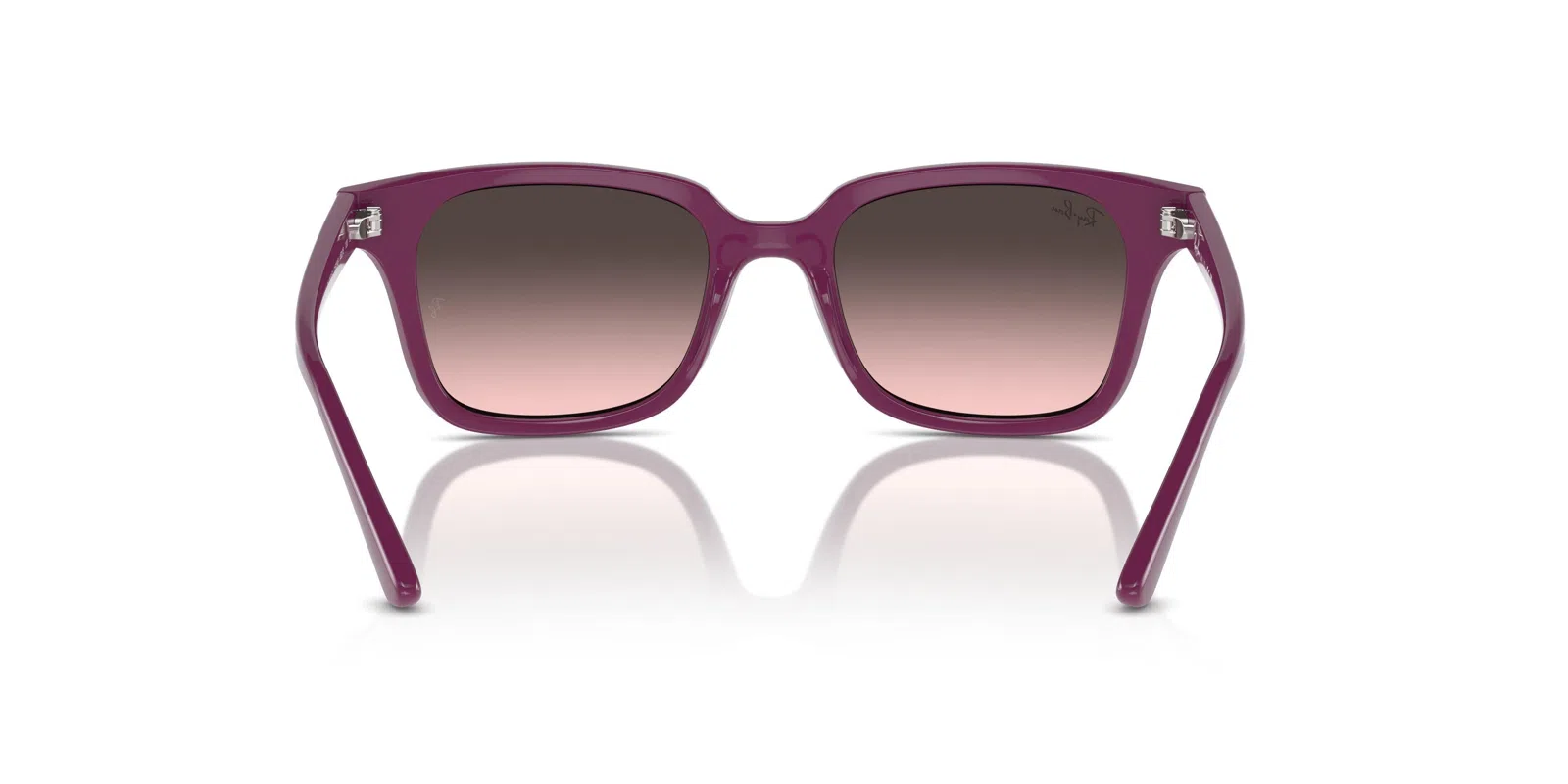 Ray-Ban Kids 0RJ9071S Sunglasses - view 22